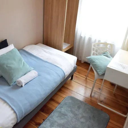 Blooms Boutique By Friendly ポズナン