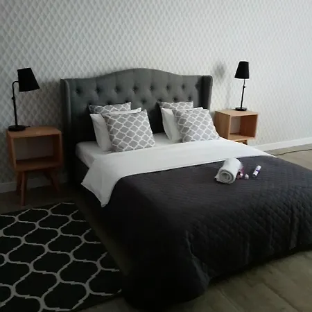 Blooms Boutique Hostel By Friendly Apartments Poznan