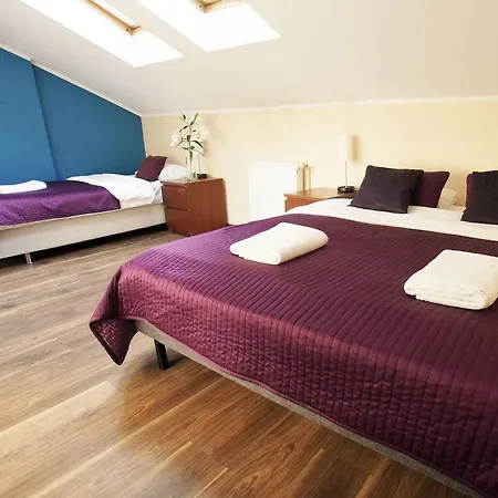 Blooms Boutique By Friendly ポズナン