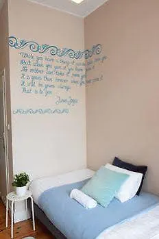 Blooms Boutique Hostel By Friendly Apartments Hostel *
