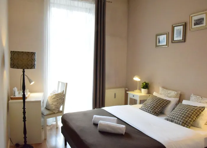 Ostello Blooms Boutique By Friendly Poznań