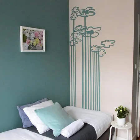 Hostel Blooms Boutique By Friendly *