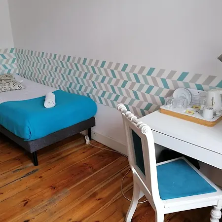 Hostel Blooms Boutique By Friendly