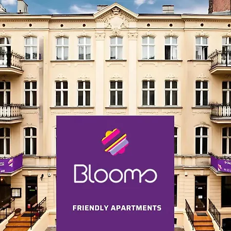 Blooms Boutique By Friendly * Poznań