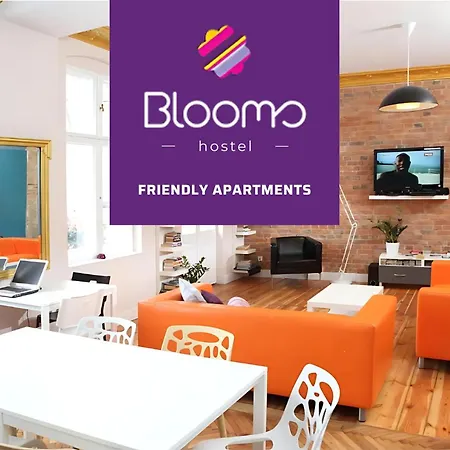 Blooms Boutique By Friendly Albergue *