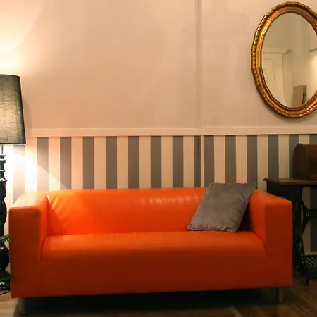 Hostel Blooms Boutique By Friendly *
