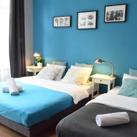 Hostel Blooms Boutique By Friendly