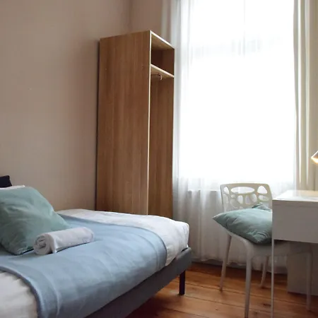 Blooms Boutique By Friendly Hostel Poznań