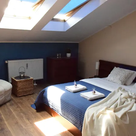 Blooms Boutique By Friendly Hostel Poznań