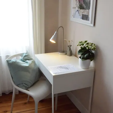 Blooms Boutique By Friendly אכסניה