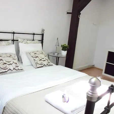 Hostel Blooms Boutique By Friendly Poznan