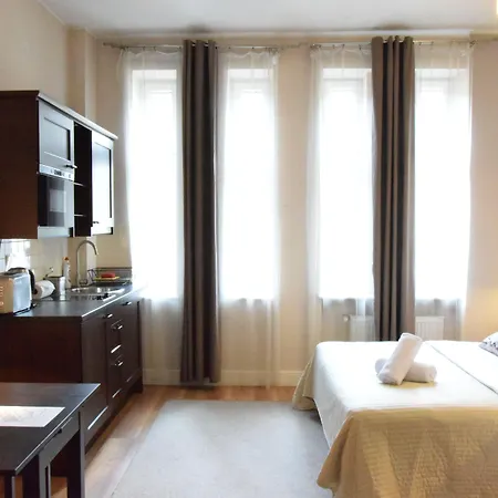 Blooms Boutique By Friendly * Poznan