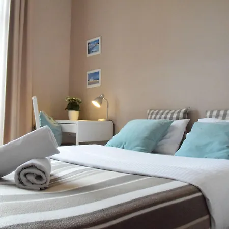 Blooms Boutique By Friendly Hostel Poznań