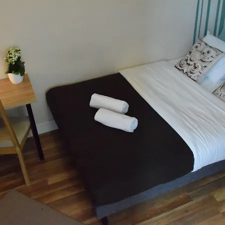 Hostel Blooms Boutique By Friendly Poznan