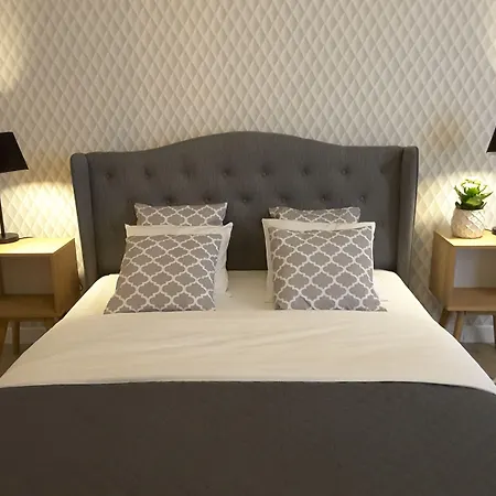 Blooms Boutique By Friendly פוזנן