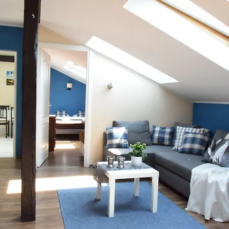 Hostel Blooms Boutique By Friendly Poznan