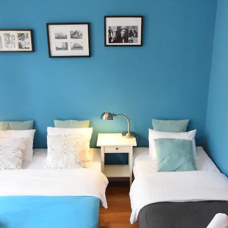 Blooms Boutique By Friendly אכסניה