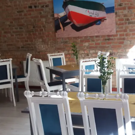 Blooms Boutique By Friendly Hostel Poznań