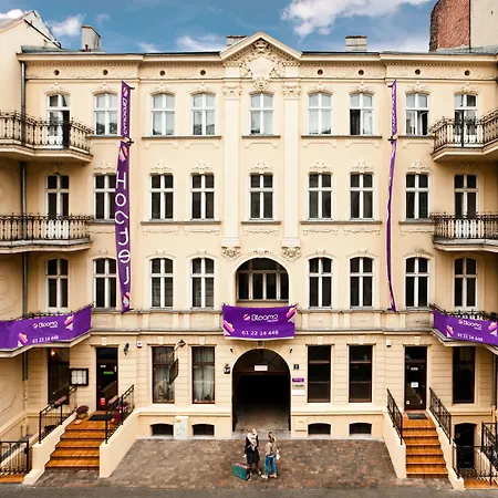 Blooms Boutique By Friendly Hostel *