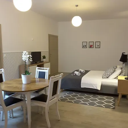 Hostel Blooms Boutique By Friendly Poznan