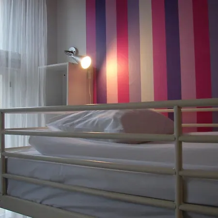 Hostel Blooms Boutique By Friendly