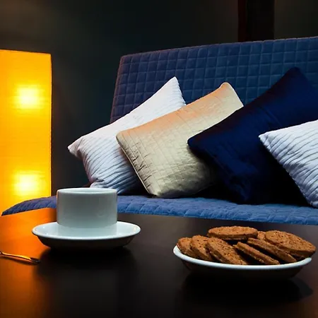 Blooms Boutique By Friendly Hostel Poznań