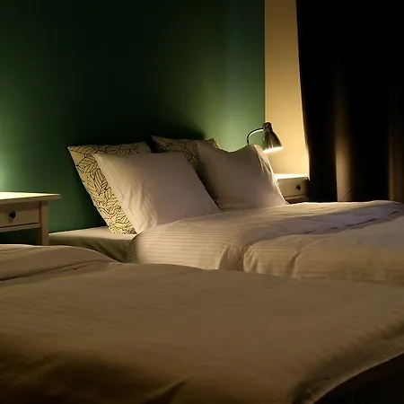 Blooms Boutique By Friendly Hostel *