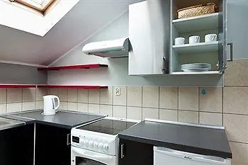 Blooms Boutique By Friendly Hostal Poznan