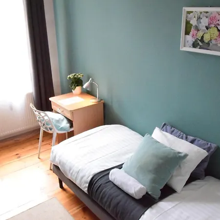 Blooms Boutique By Friendly Poznań
