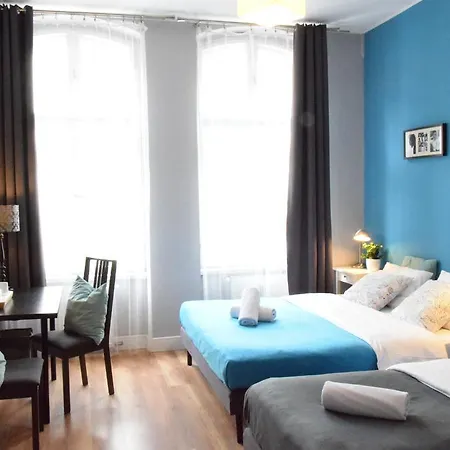 Blooms Boutique By Friendly * Poznań