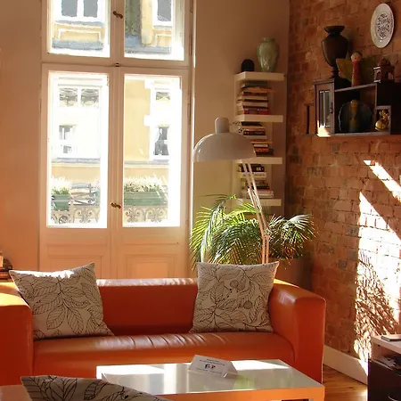 Hostel Blooms Boutique By Friendly Poznan