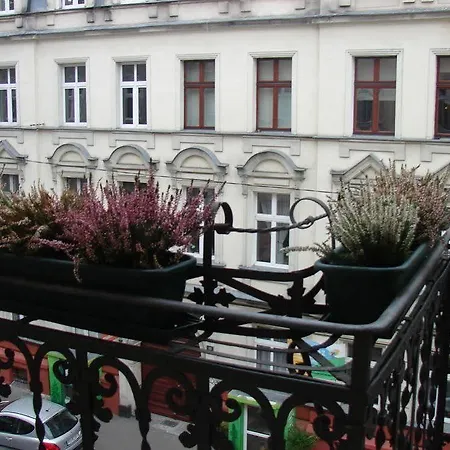 Hostel Blooms Boutique By Friendly Poznan