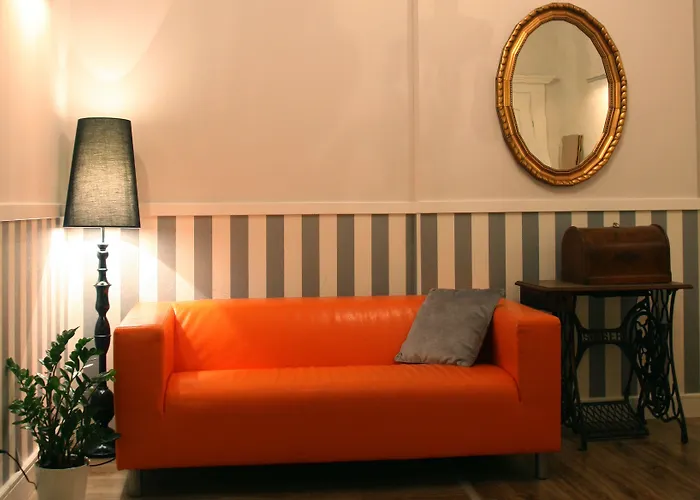 Hostel Blooms Boutique By Friendly *