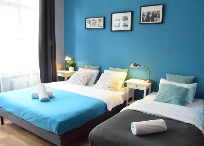 Hostel Blooms Boutique By Friendly