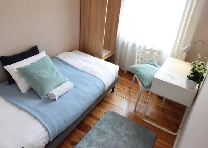 Blooms Boutique By Friendly Poznań