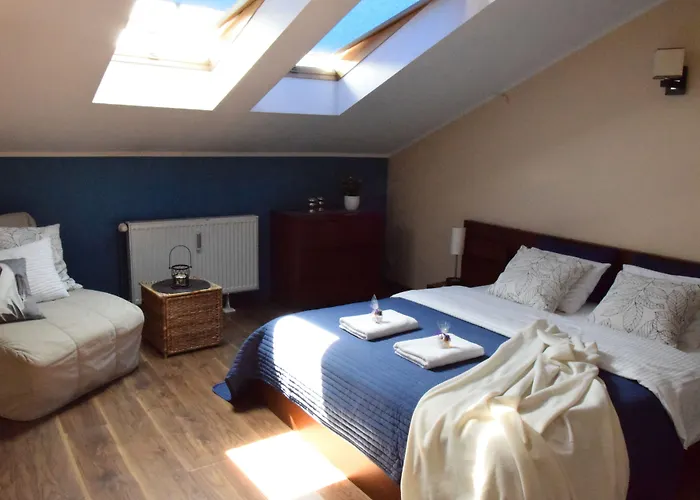 Blooms Boutique By Friendly Hostel Poznan