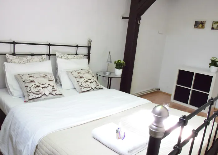 Hostel Blooms Boutique By Friendly Poznań