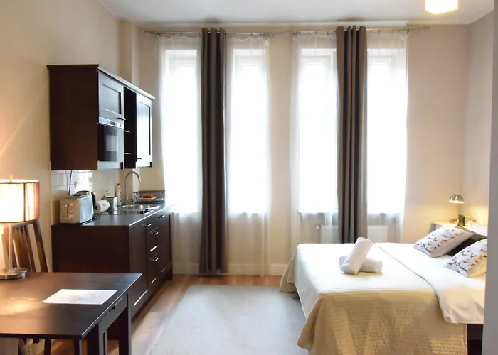 Blooms Boutique By Friendly * ポズナン