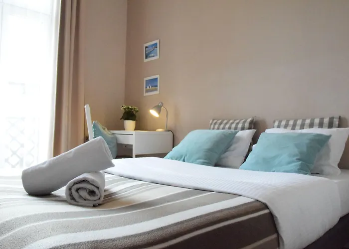 Blooms Boutique By Friendly Hostel Poznan