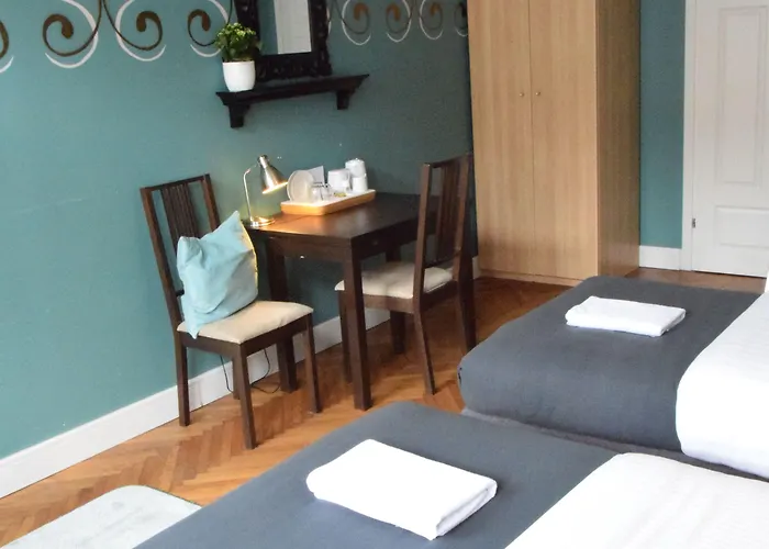 Blooms Boutique By Friendly Poznań