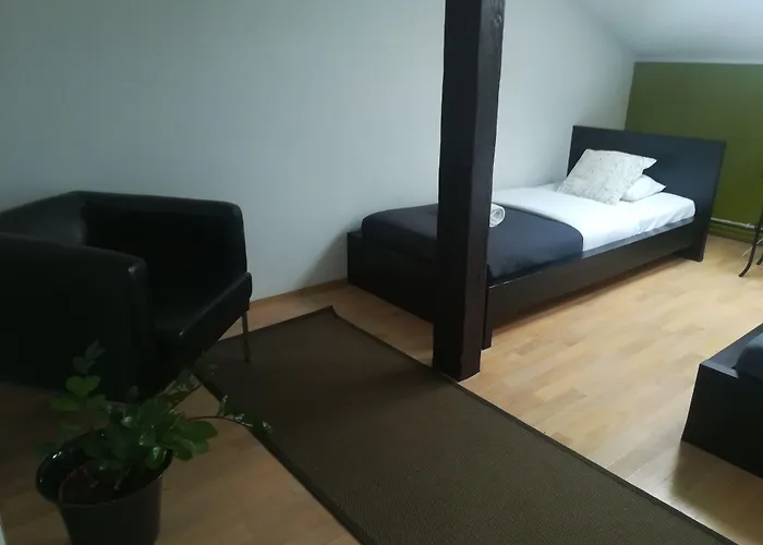 Blooms Boutique By Friendly Hostel Poznań