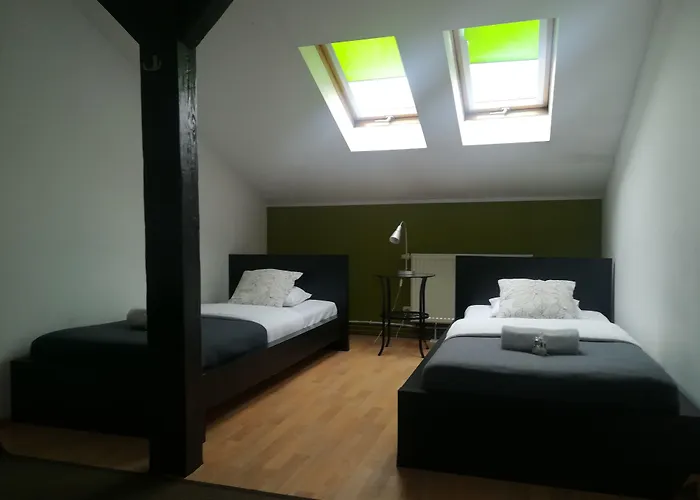 Blooms Boutique By Friendly Hostel