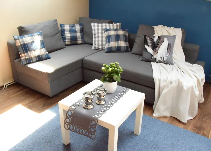 Hostel Blooms Boutique By Friendly Poznan