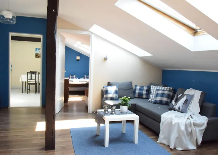 Hostel Blooms Boutique By Friendly Poznan