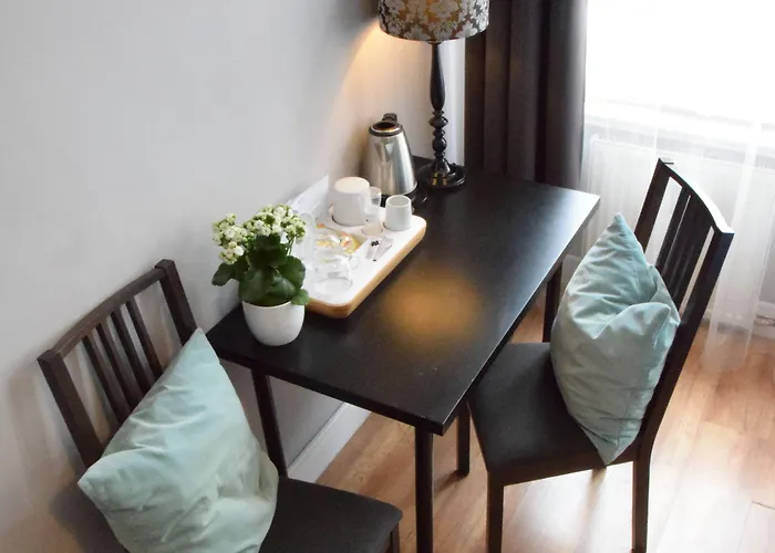 Hostel Blooms Boutique By Friendly Poznań