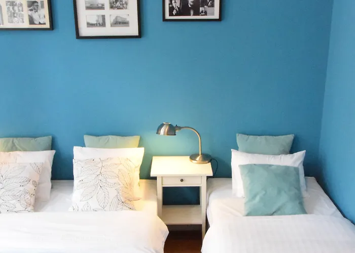 Blooms Boutique By Friendly Hostel