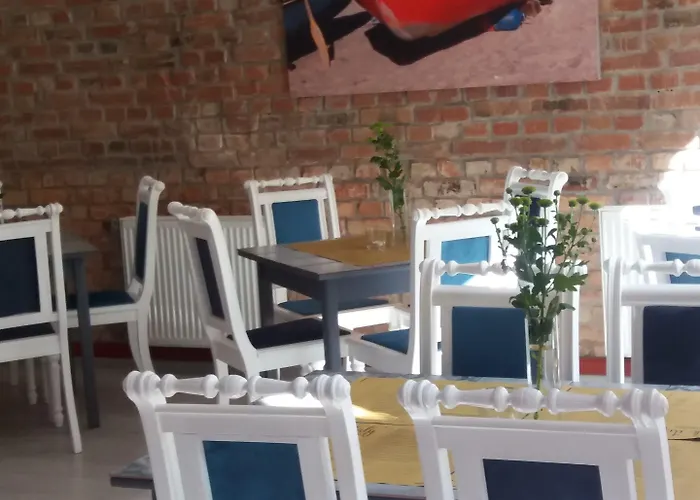 Blooms Boutique By Friendly Hostel Poznań