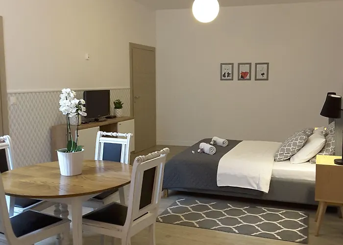 Hostel Blooms Boutique By Friendly Poznan