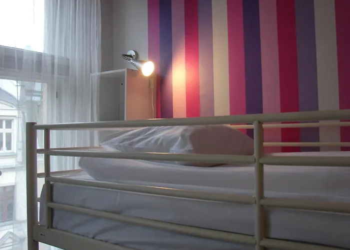 Hostel Blooms Boutique By Friendly