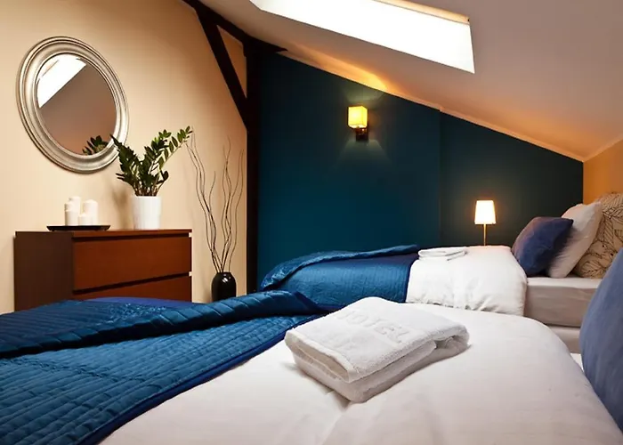 Blooms Boutique By Friendly * Poznań